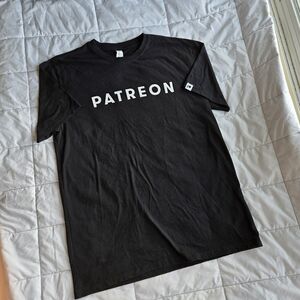 Black T-Shirt for Men
